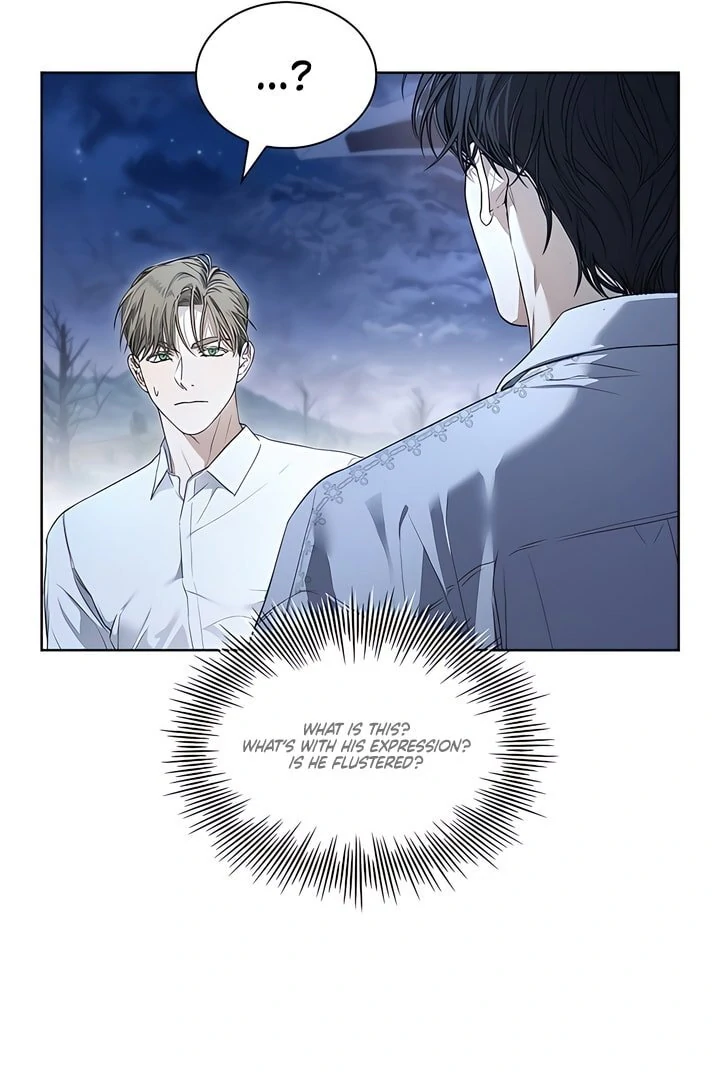 Read Kiss Me If You Can Manga Online