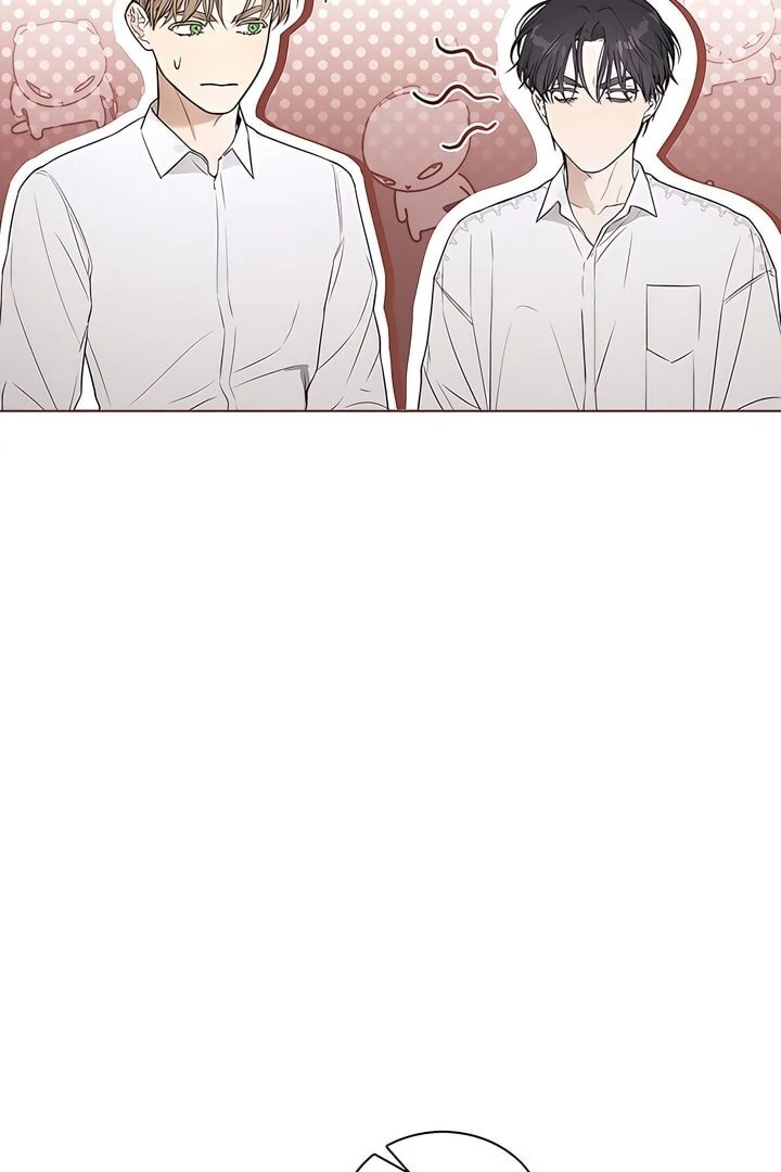 Read Kiss Me If You Can Manga Online