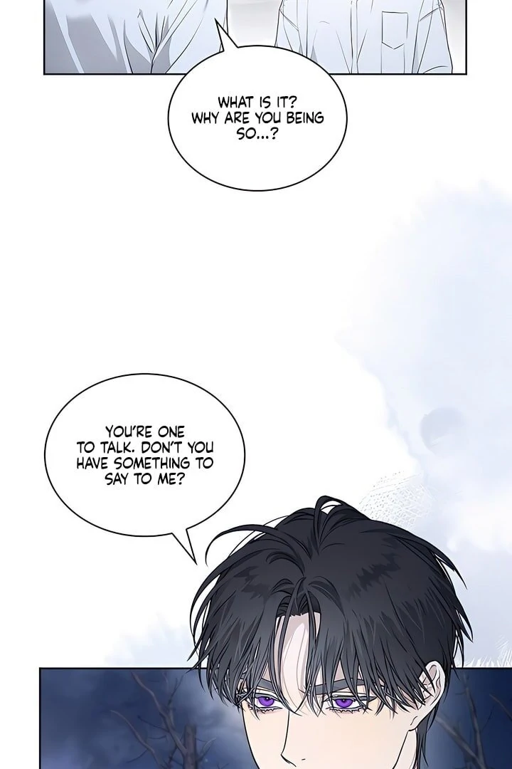 Read Kiss Me If You Can Manga Online