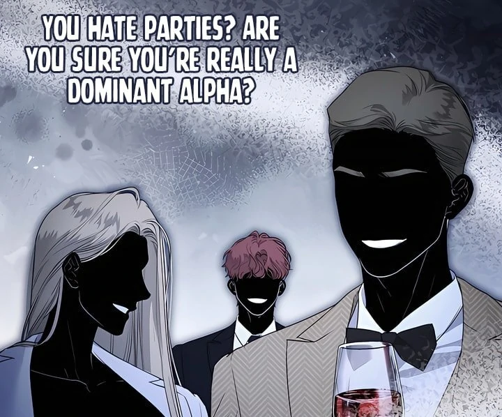 Read Kiss Me If You Can Manga Online