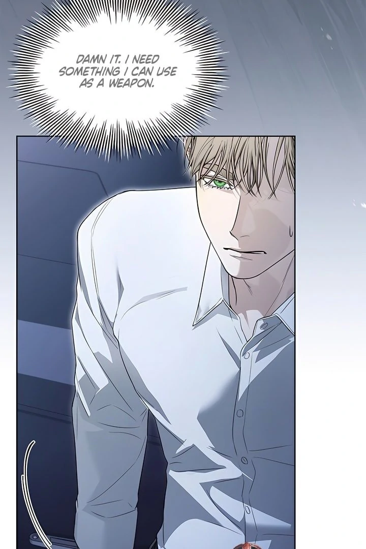 Read Kiss Me If You Can Manga Online