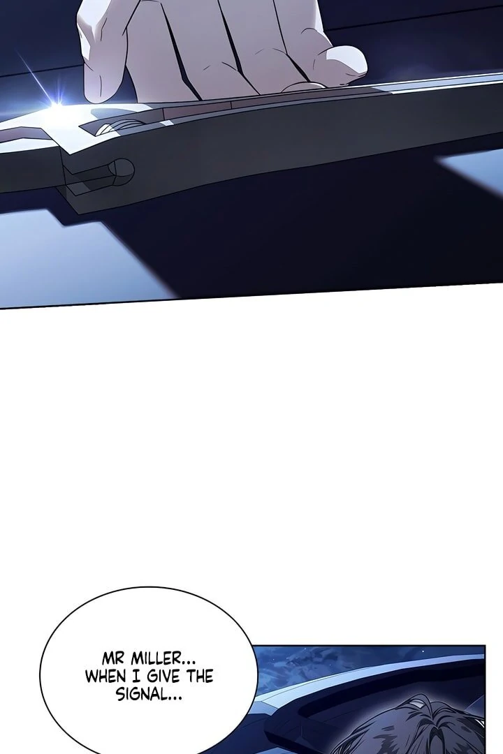 Read Kiss Me If You Can Manga Online