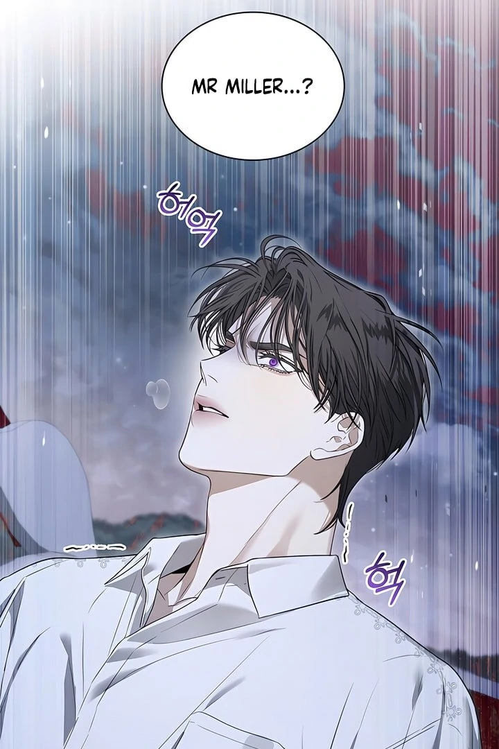 Read Kiss Me If You Can Manga Online