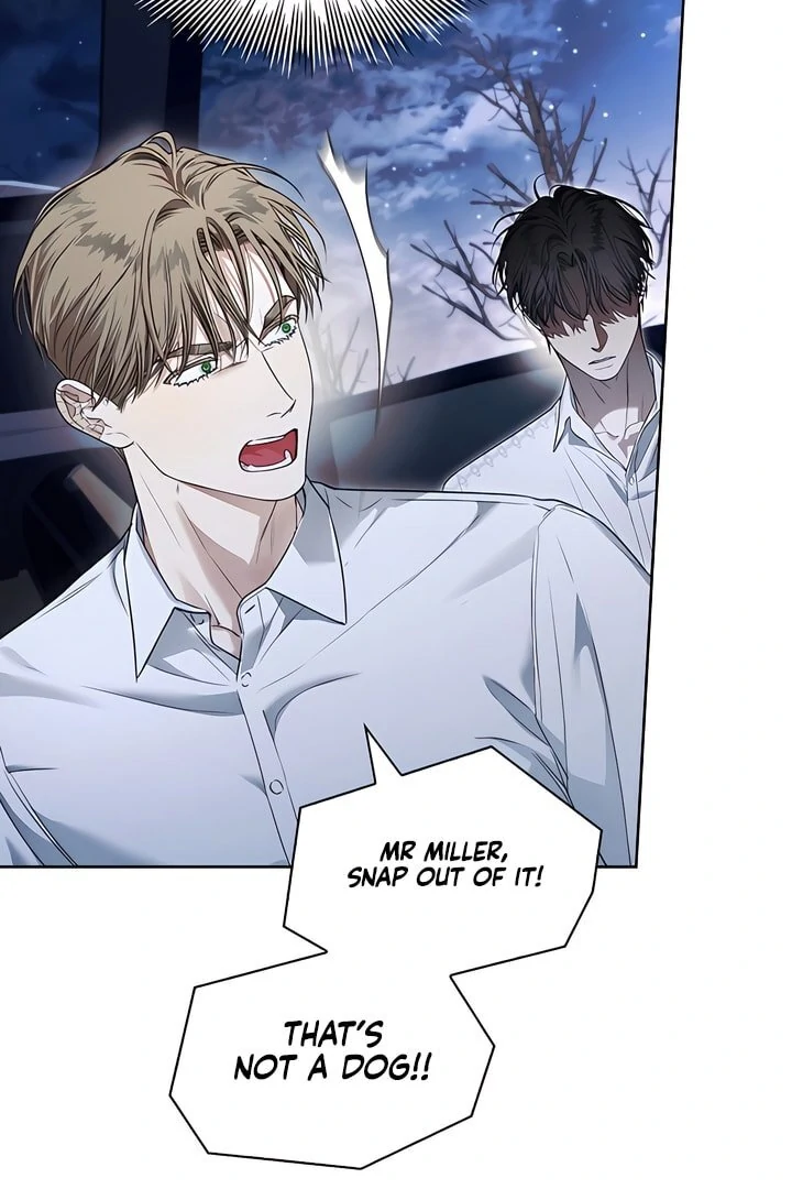 Read Kiss Me If You Can Manga Online