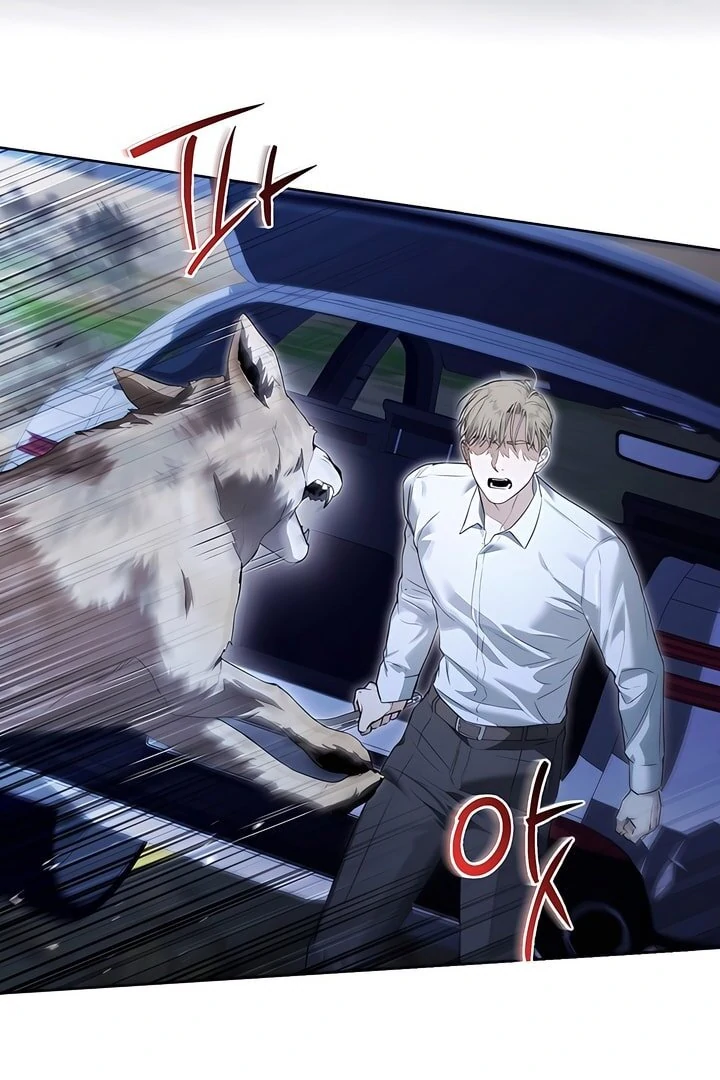 Read Kiss Me If You Can Manga Online