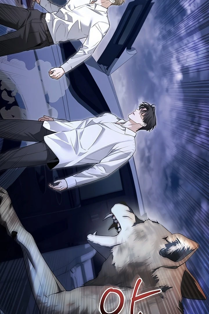 Read Kiss Me If You Can Manga Online