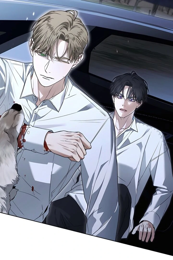 Read Kiss Me If You Can Manga Online