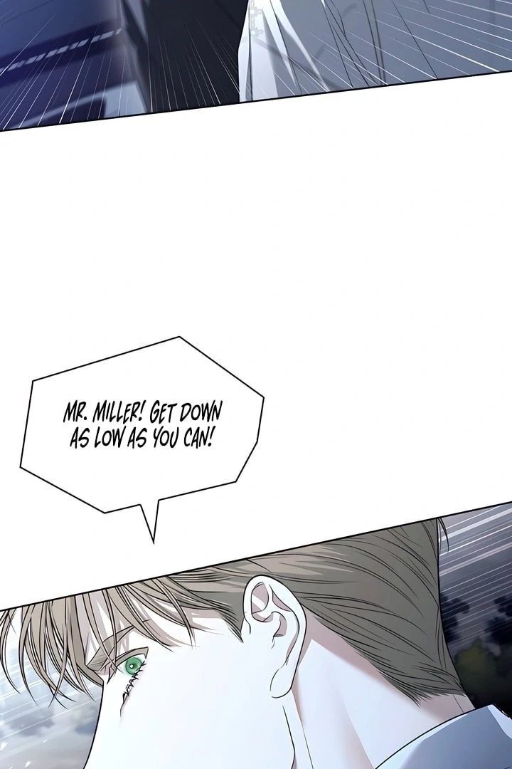 Read Kiss Me If You Can Manga Online