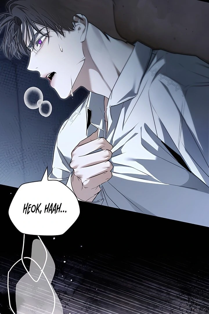 Read Kiss Me If You Can Manga Online