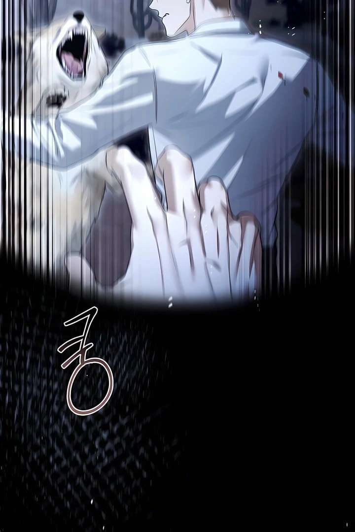 Read Kiss Me If You Can Manga Online