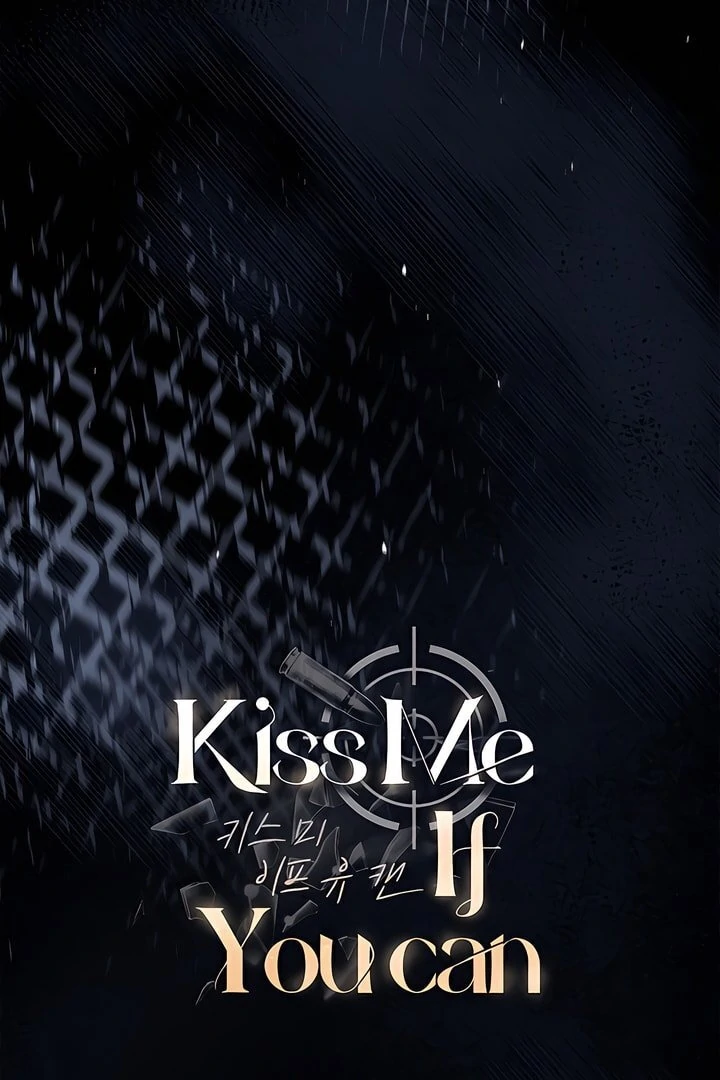 Read Kiss Me If You Can Manga Online