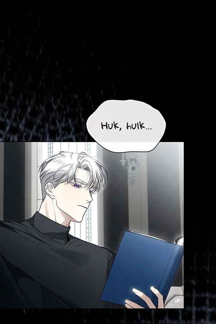 Read Kiss Me If You Can Manga Online