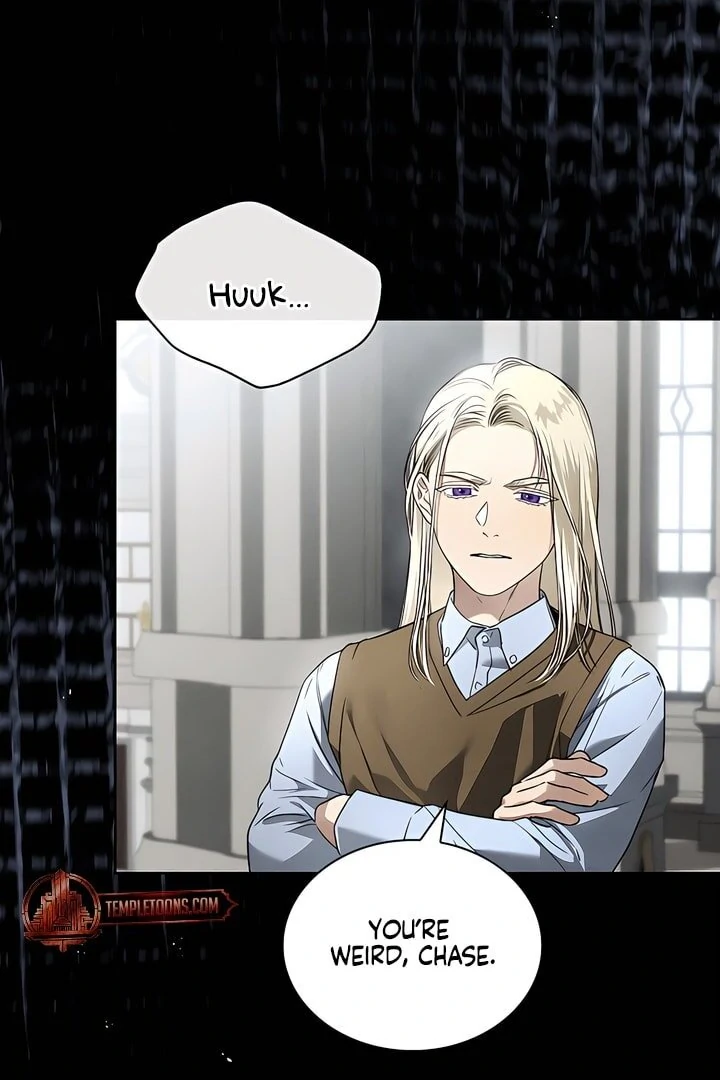 Read Kiss Me If You Can Manga Online