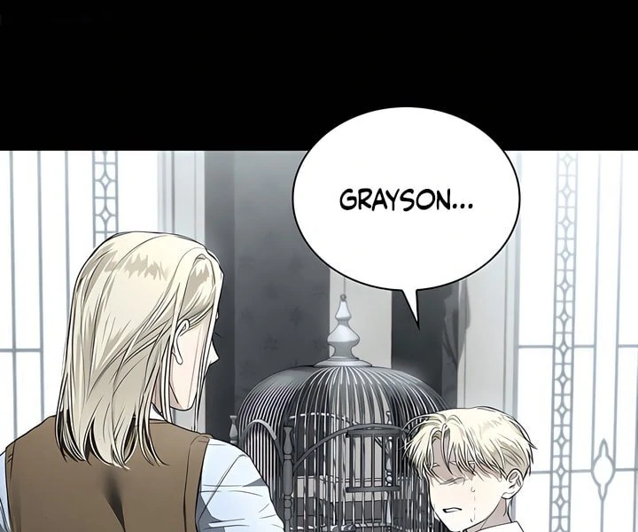 Read Kiss Me If You Can Manga Online