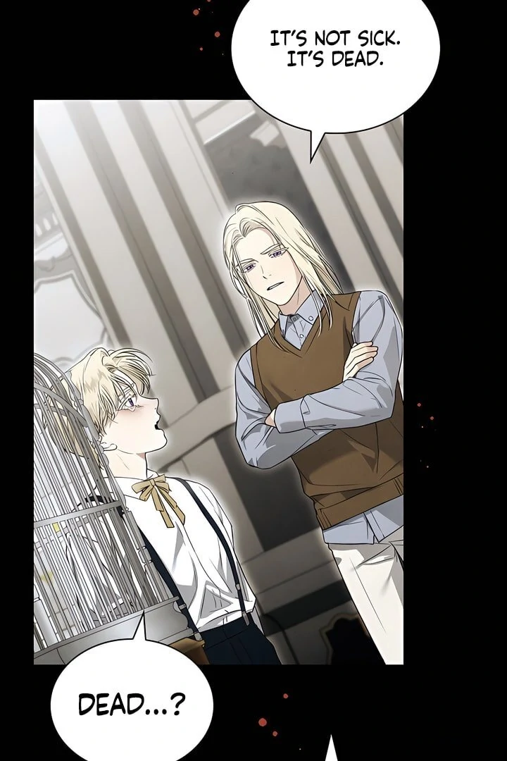 Read Kiss Me If You Can Manga Online