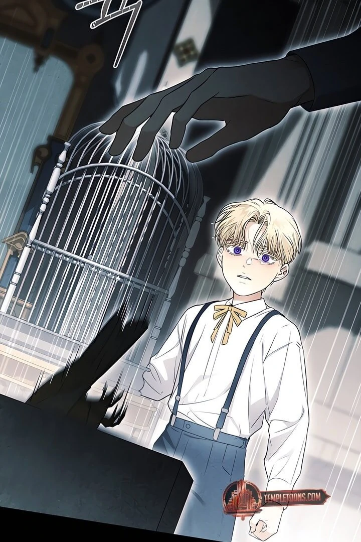 Read Kiss Me If You Can Manga Online