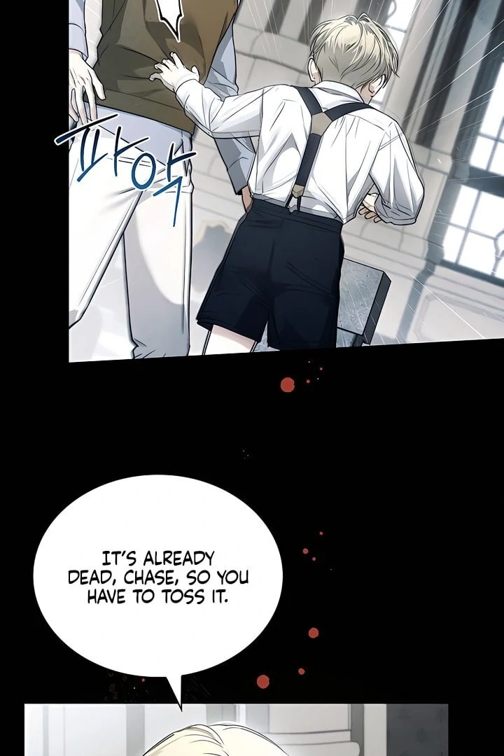 Read Kiss Me If You Can Manga Online