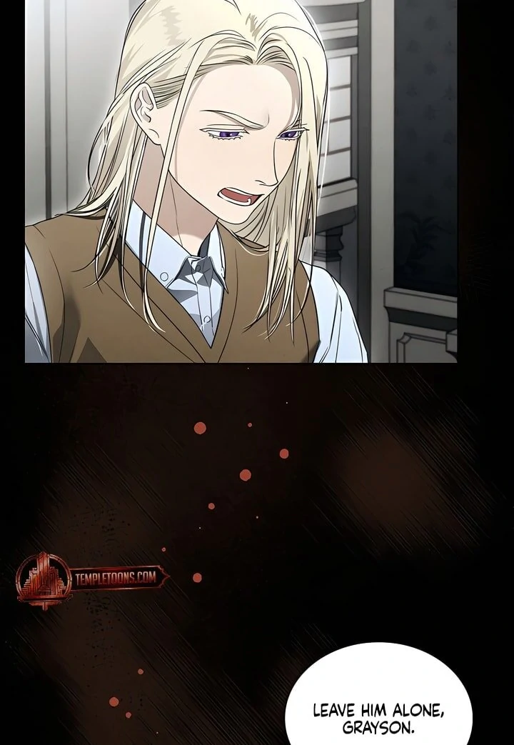 Read Kiss Me If You Can Manga Online