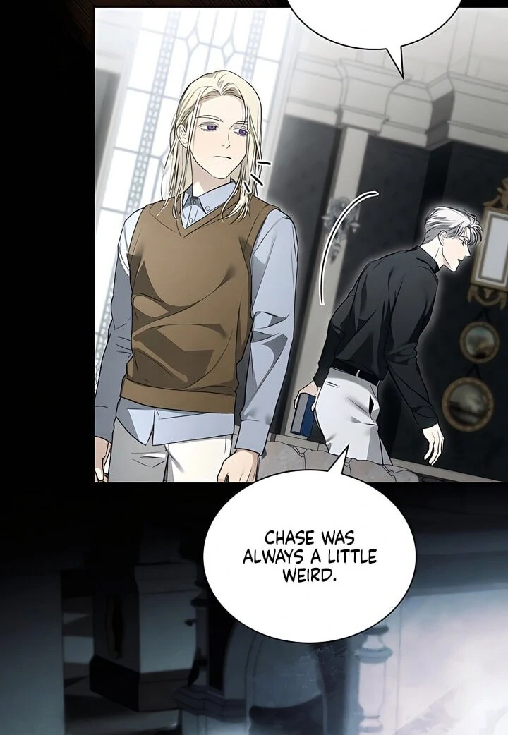 Read Kiss Me If You Can Manga Online