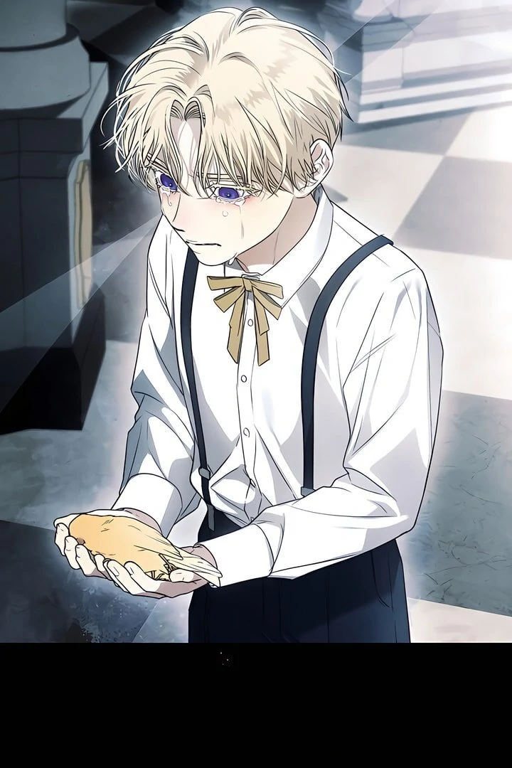 Read Kiss Me If You Can Manga Online