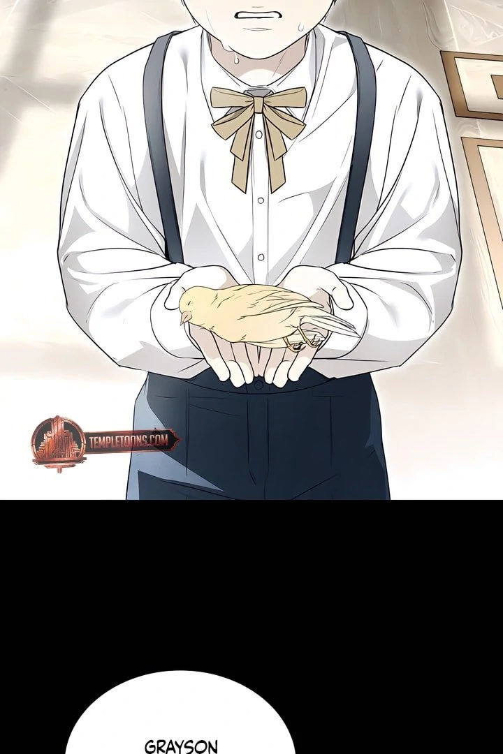 Read Kiss Me If You Can Manga Online