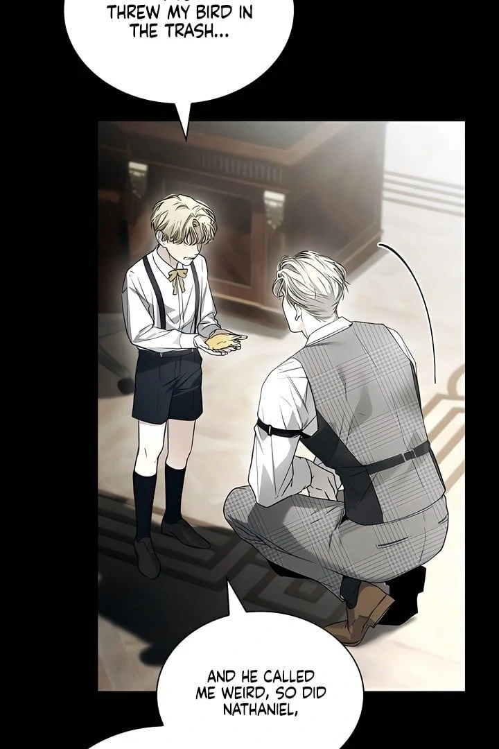 Read Kiss Me If You Can Manga Online