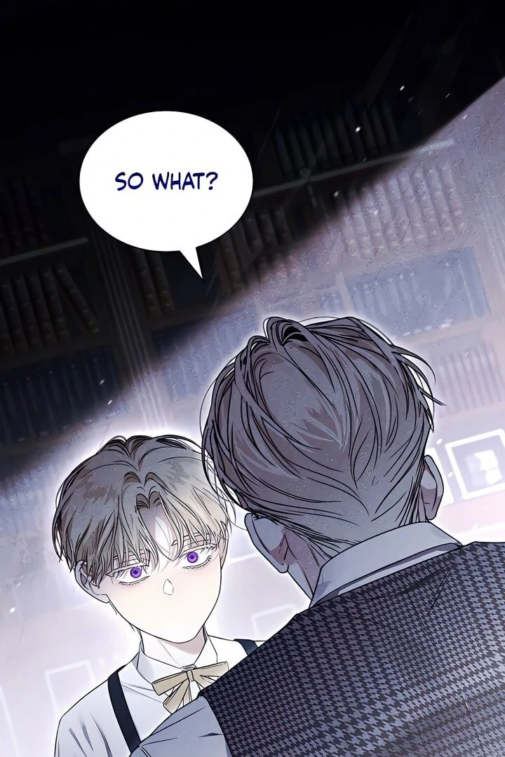 Read Kiss Me If You Can Manga Online