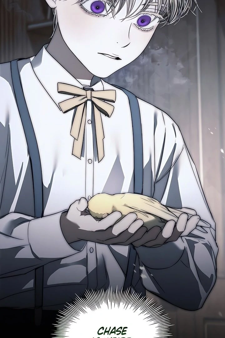 Read Kiss Me If You Can Manga Online