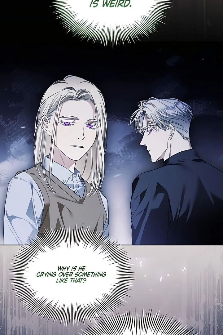 Read Kiss Me If You Can Manga Online