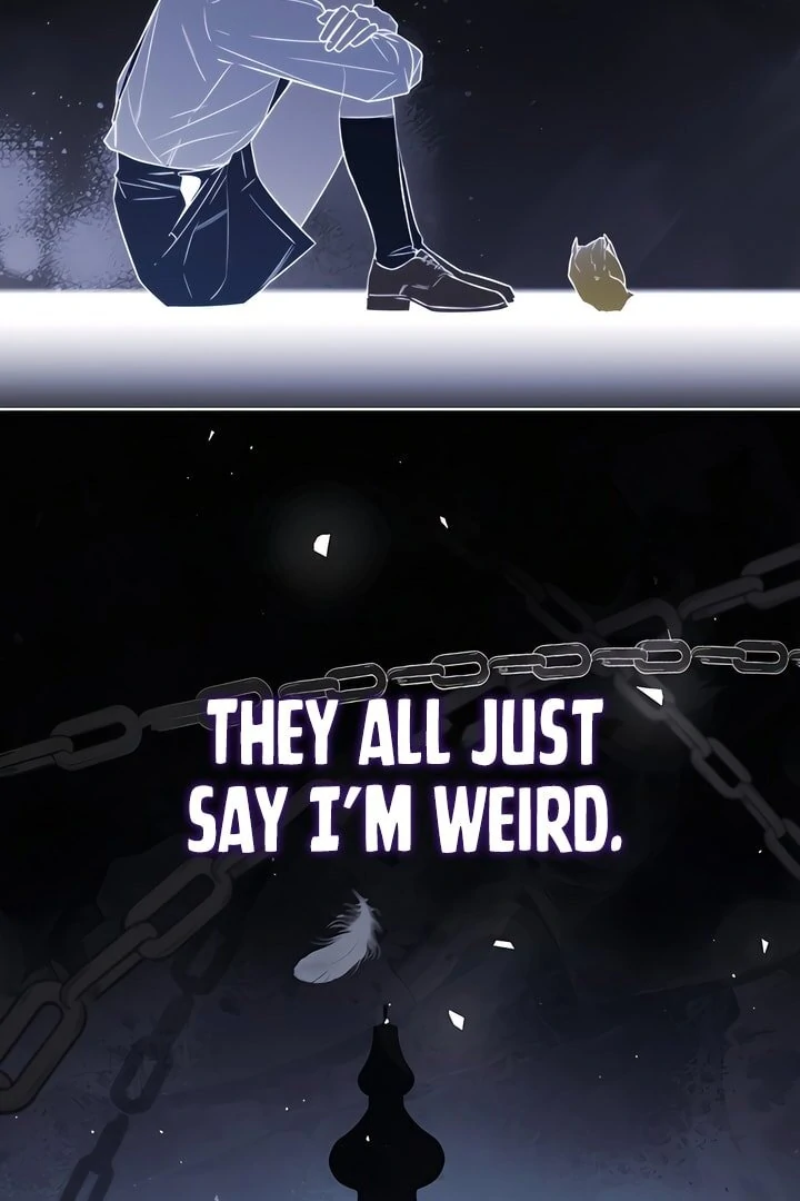 Read Kiss Me If You Can Manga Online