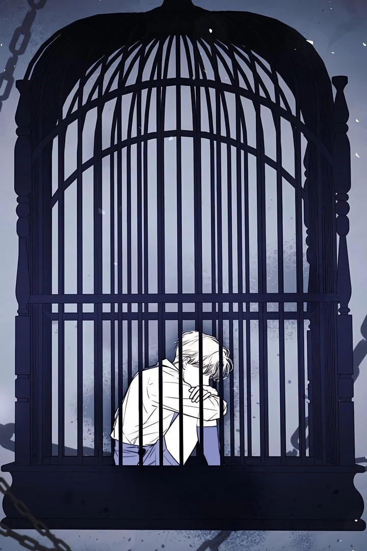 Read Kiss Me If You Can Manga Online