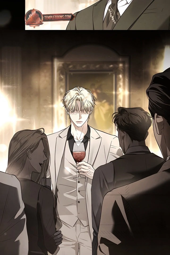 Read Kiss Me If You Can Manga Online