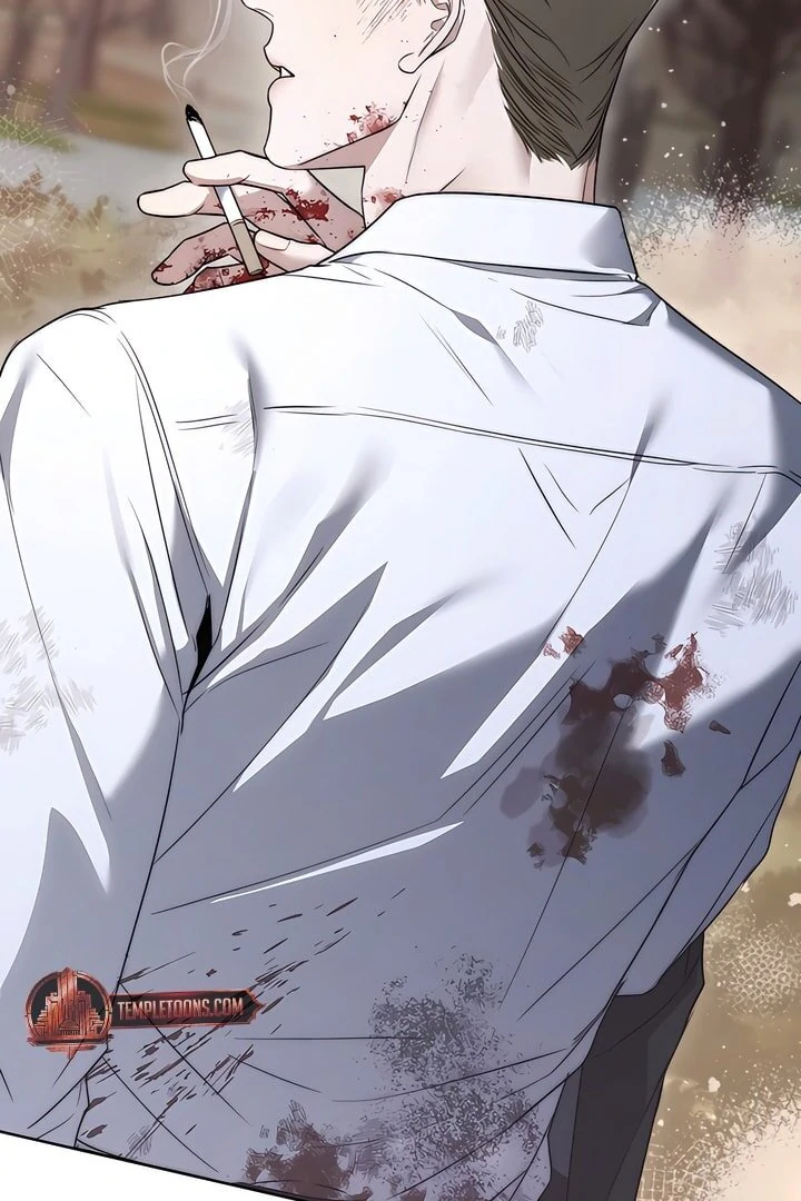 Read Kiss Me If You Can Manga Online