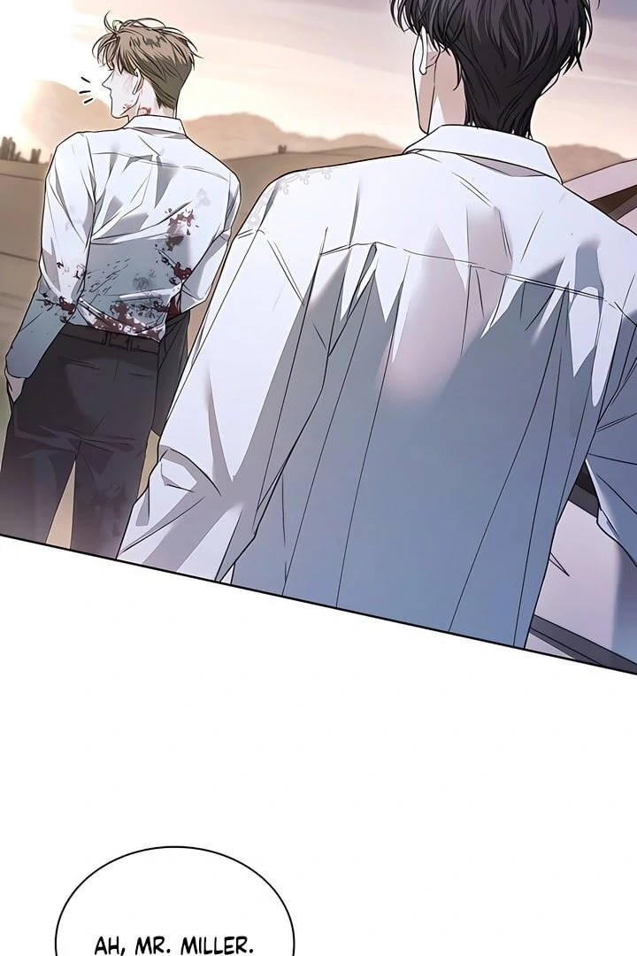 Read Kiss Me If You Can Manga Online