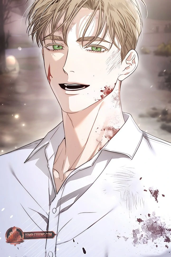 Read Kiss Me If You Can Manga Online