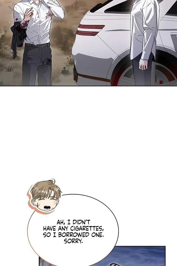 Read Kiss Me If You Can Manga Online