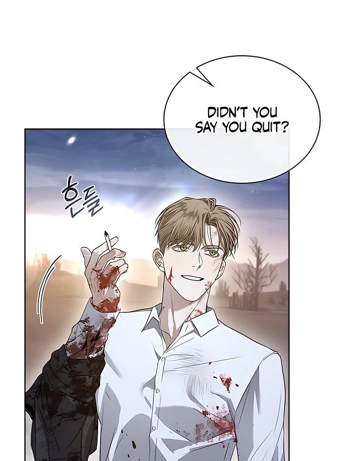 Read Kiss Me If You Can Manga Online