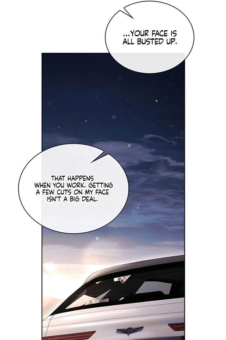 Read Kiss Me If You Can Manga Online