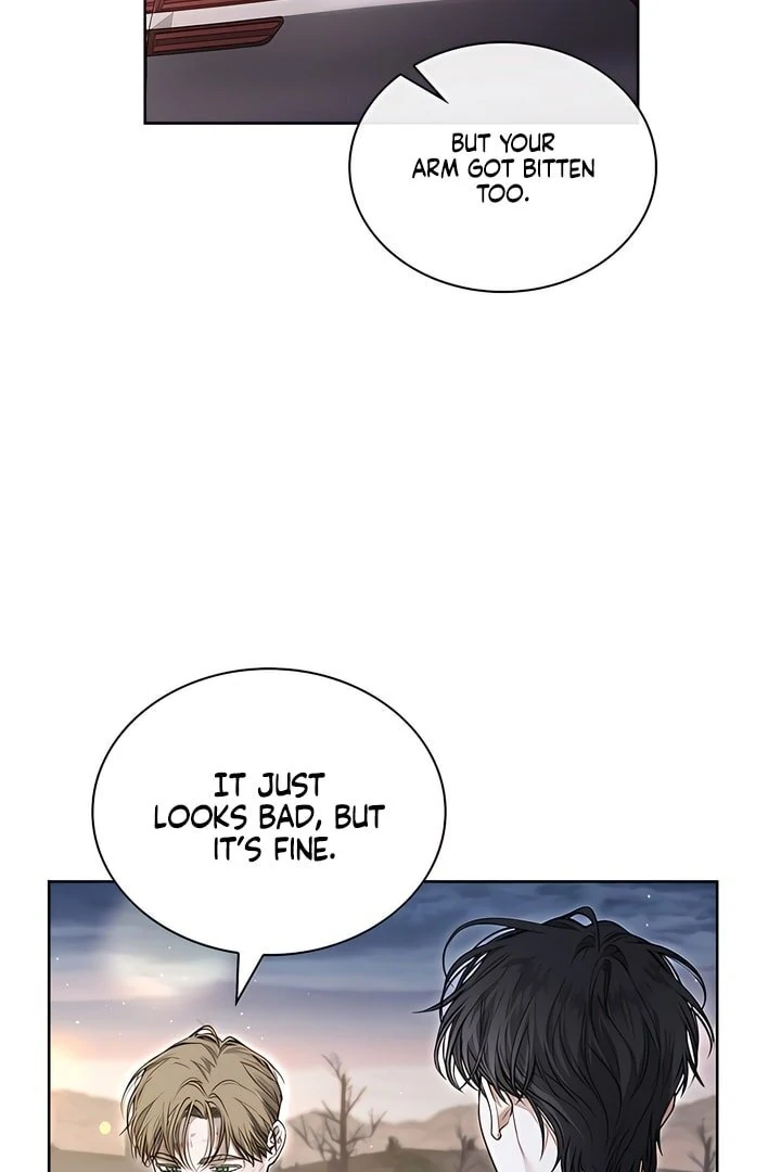 Read Kiss Me If You Can Manga Online