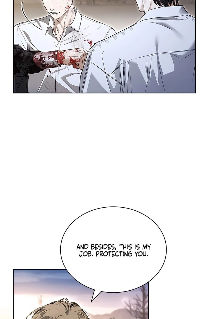 Read Kiss Me If You Can Manga Online