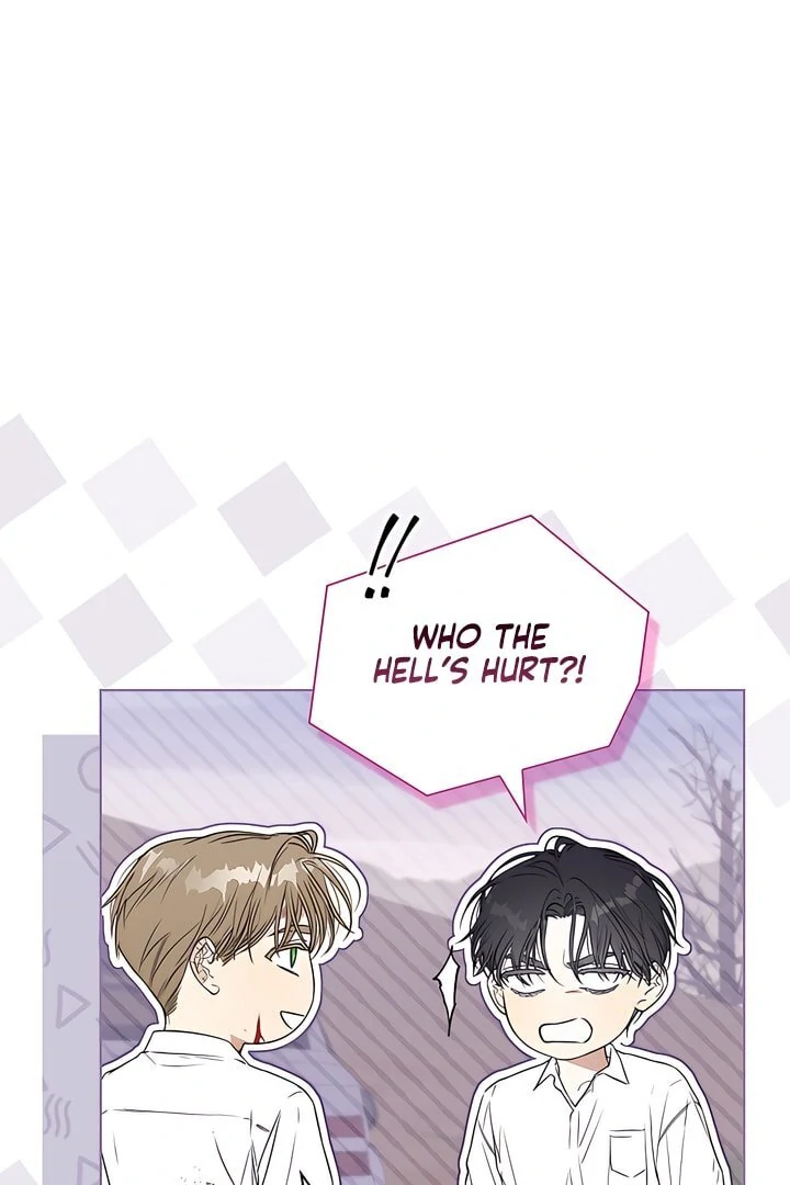 Read Kiss Me If You Can Manga Online