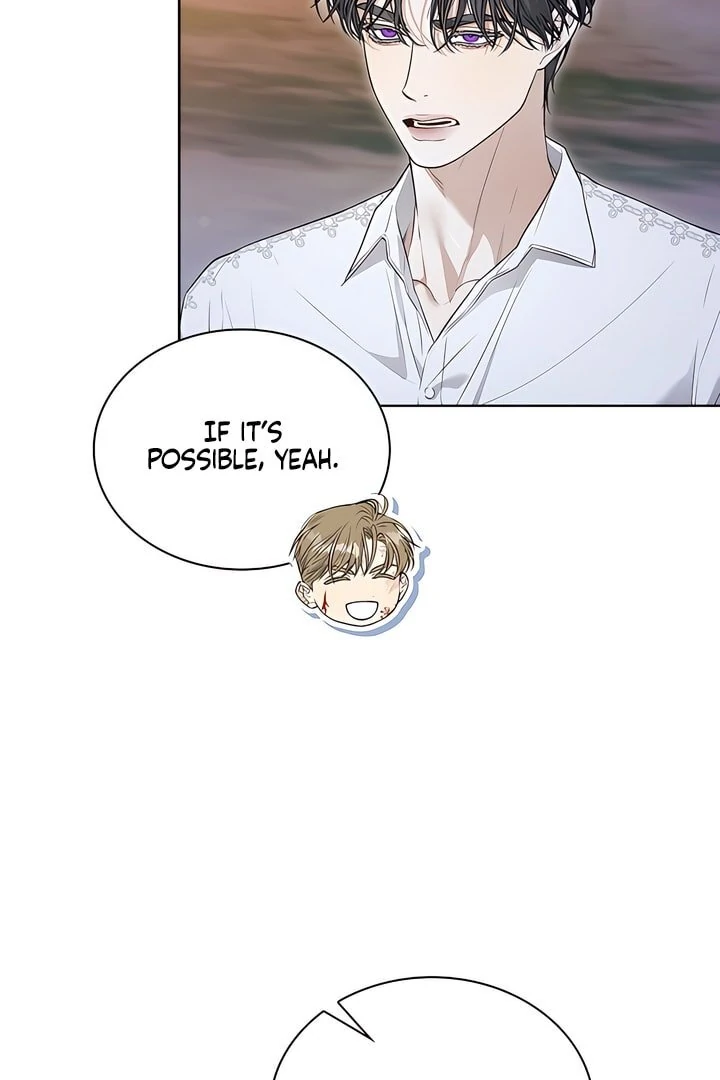 Read Kiss Me If You Can Manga Online