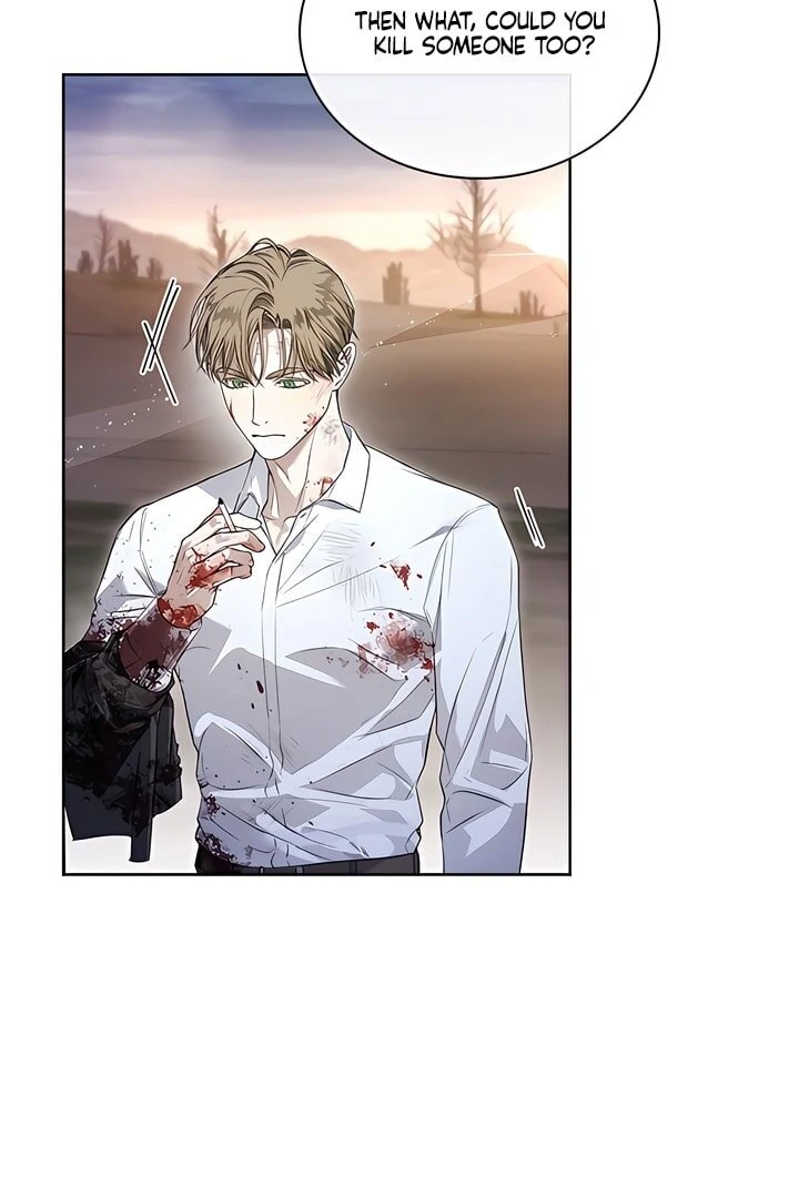 Read Kiss Me If You Can Manga Online