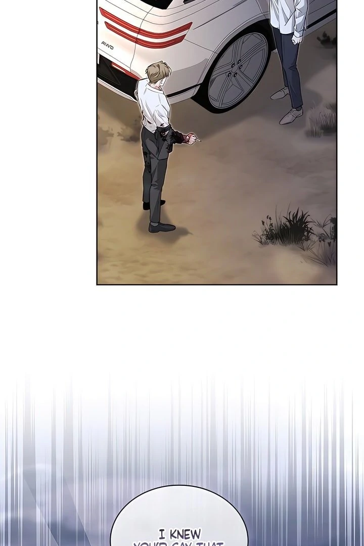 Read Kiss Me If You Can Manga Online