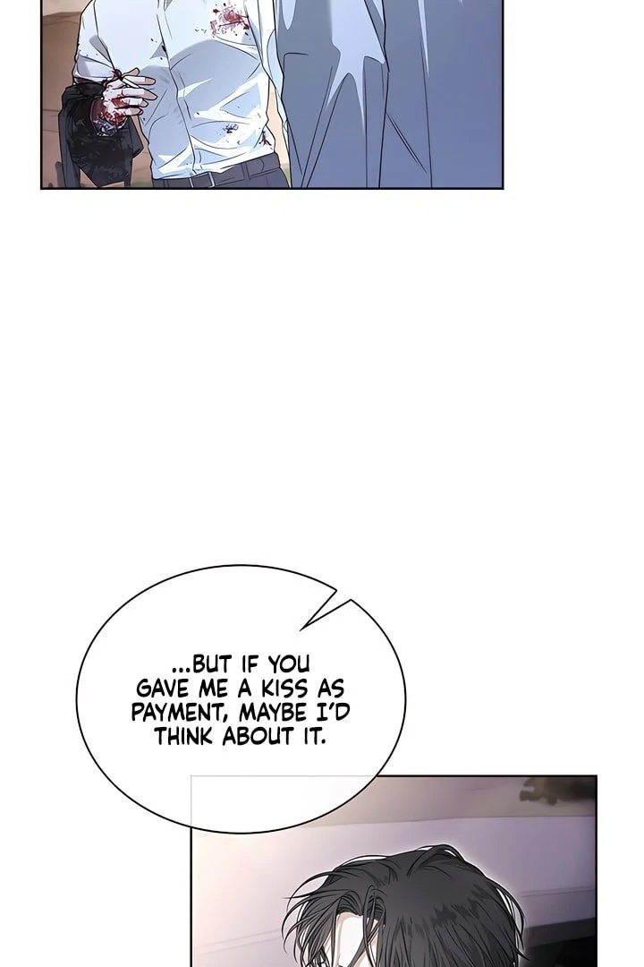 Read Kiss Me If You Can Manga Online