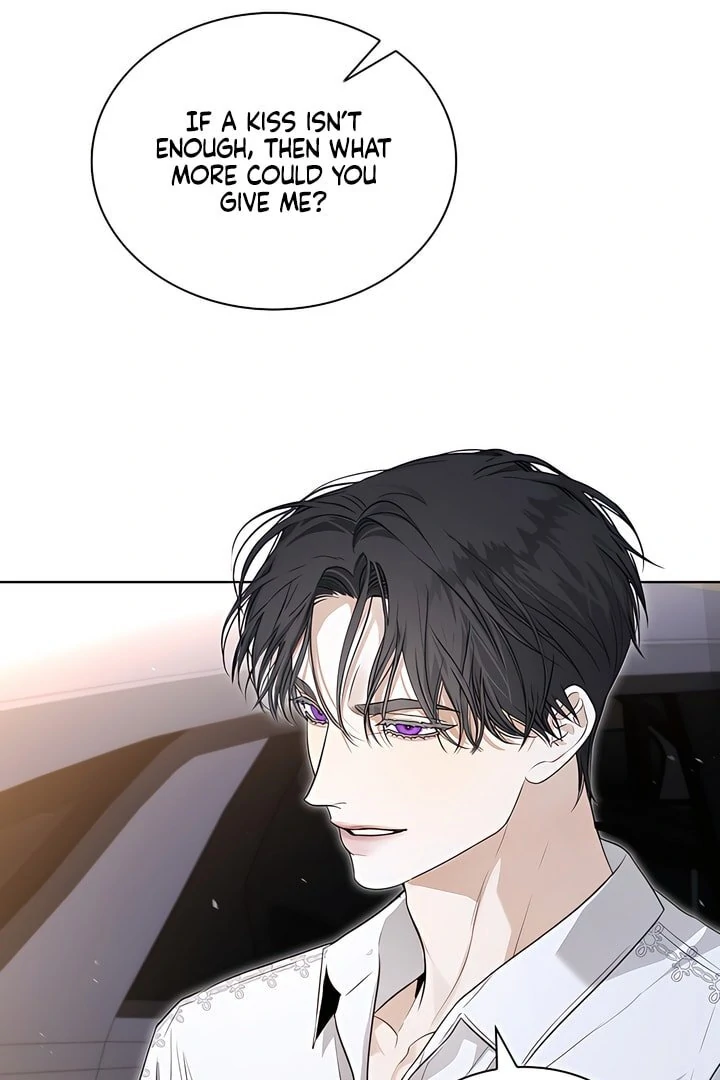 Read Kiss Me If You Can Manga Online