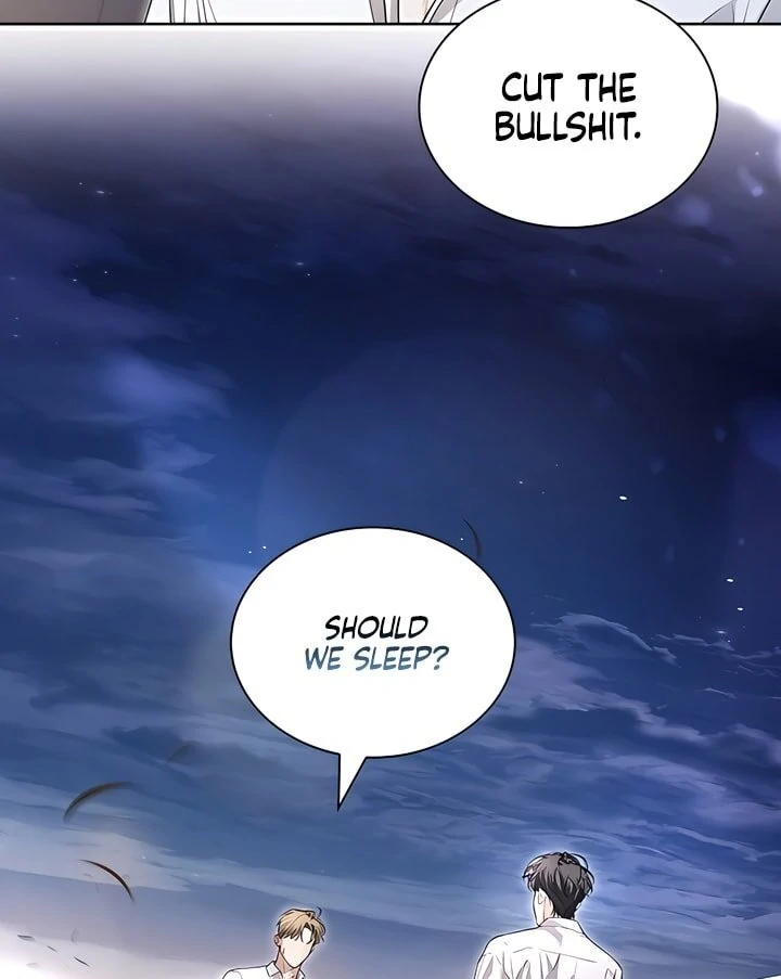 Read Kiss Me If You Can Manga Online