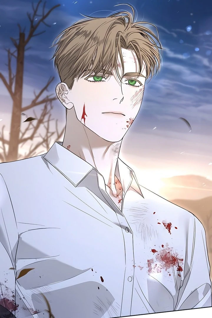 Read Kiss Me If You Can Manga Online