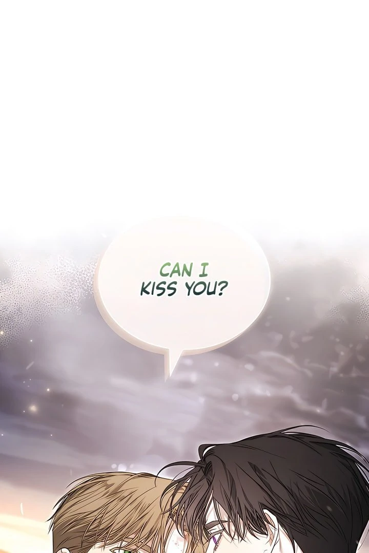 Read Kiss Me If You Can Manga Online