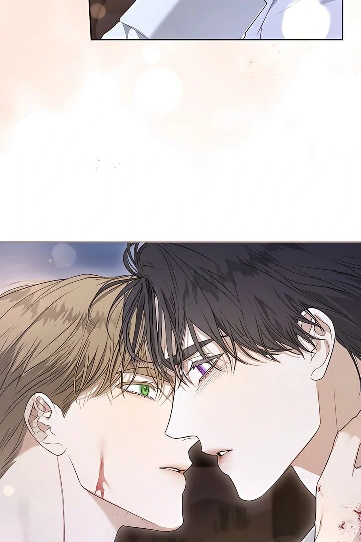 Read Kiss Me If You Can Manga Online